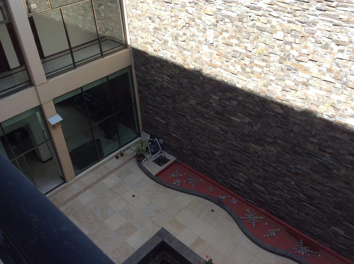 Hotel Candiles Valle de Santiago Exterior foto